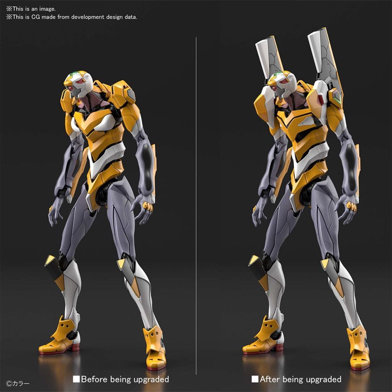 Bandai 5060257 RG Evangelion Unit-00 |  Hobbies Online