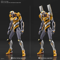 Bandai 5060258 RG Evangelion Unit-00 with DX Positron Cannon Set |  Hobbies Online
