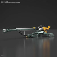 Bandai 5060258 RG Evangelion Unit-00 with DX Positron Cannon Set |  Hobbies Online