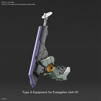 Bandai 5060258 RG Evangelion Unit-00 with DX Positron Cannon Set |  Hobbies Online
