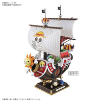 Bandai 50602691 Thousand Sunny Land of Wano Version One Piece