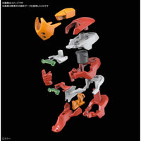 Bandai 50604261 RG Neon Genesis Evangelion EVA Unit 2 Production Multipurpose Humanoid Decisive Weapon Artificial Human |  Hobbies Online