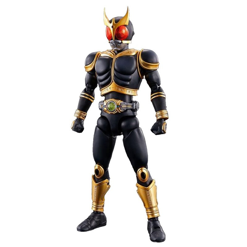 Bandai 5060540 Figure-rise Standard Masked Rider Kuuga Amazing Mighty And Rising Mighty Pars Set Kamen Rider |  Hobbies Online