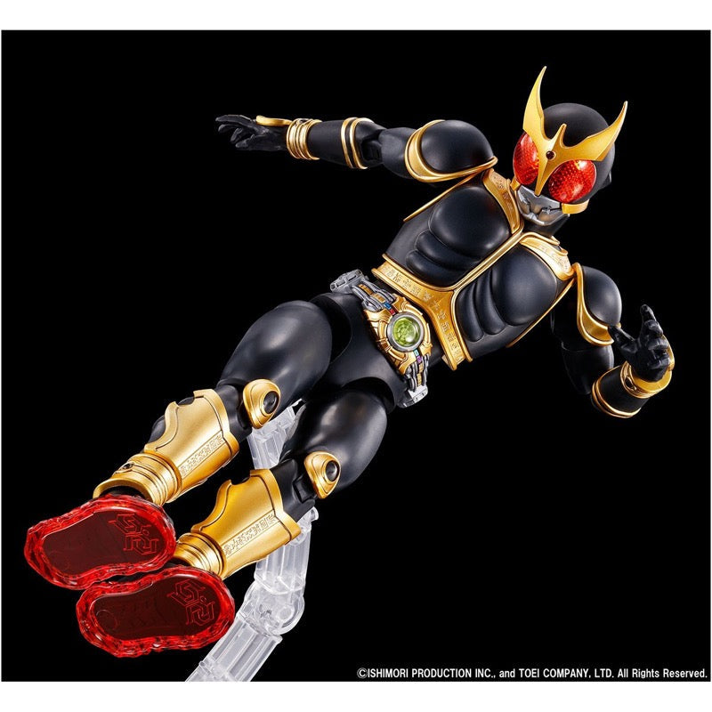 Bandai 5060540 Figure-rise Standard Masked Rider Kuuga Amazing Mighty And Rising Mighty Pars Set Kamen Rider |  Hobbies Online