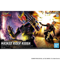Bandai 5060540 Figure-rise Standard Masked Rider Kuuga Amazing Mighty And Rising Mighty Pars Set Kamen Rider |  Hobbies Online