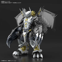 Bandai 50605831 Figure-rise Standard Amplified Blackwargreymon Digimon |  Hobbies Online