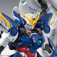 Bandai 5060760 MG 1/100 Wing Gundam Zero EW Ver.Ka