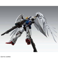 Bandai 5060760 MG 1/100 Wing Gundam Zero EW Ver.Ka