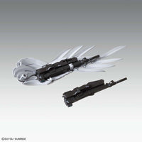 Bandai 5060760 MG 1/100 Wing Gundam Zero EW Ver.Ka