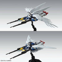 Bandai 5060760 MG 1/100 Wing Gundam Zero EW Ver.Ka