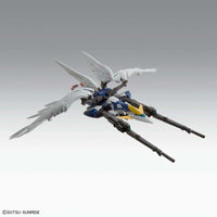 Bandai 5060760 MG 1/100 Wing Gundam Zero EW Ver.Ka