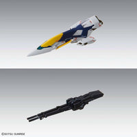 Bandai 5060760 MG 1/100 Wing Gundam Zero EW Ver.Ka
