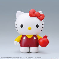 Bandai 50610291 Hello Kitty/MS-06S Char Zaku II SD Gundam Cross Silhouette |  Hobbies Online