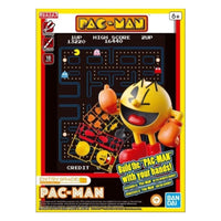 Bandai 5061062 Entry Grade Pacmodel Pacman |  Hobbies Online