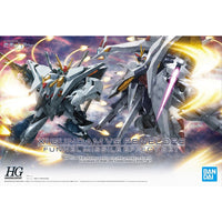 Bandai 5061332 HGUC 1/144 XI Gundam vs Penelope Funnel Missile Effect Set Mobile Suit Gundam |  Hobbies Online