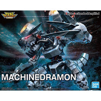 Bandai 50613331 Figure-rise Standard Amplified Machinedramon Digimon |  Hobbies Online