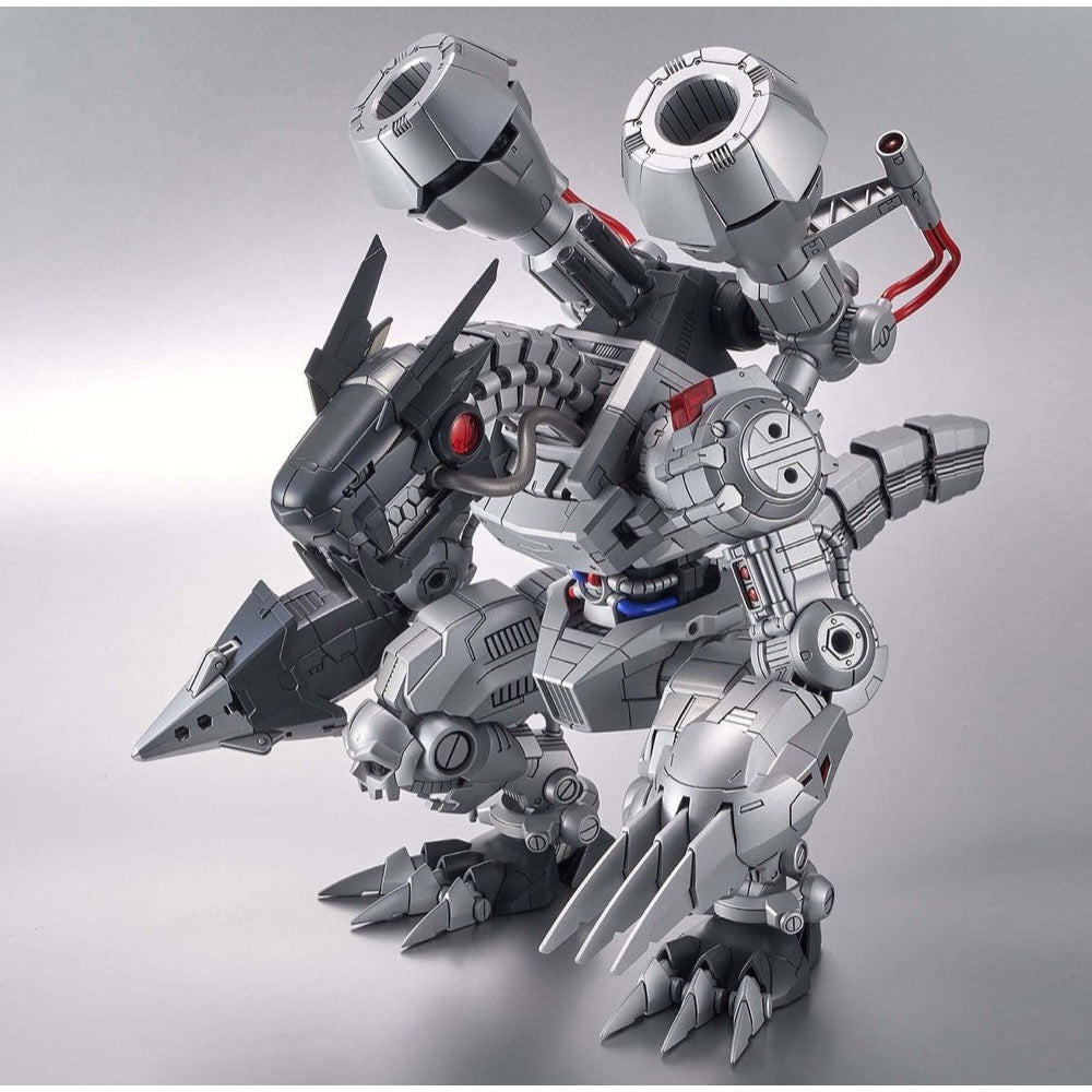Bandai 50613331 Figure-rise Standard Amplified Machinedramon Digimon |  Hobbies Online