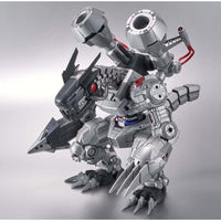 Bandai 50613331 Figure-rise Standard Amplified Machinedramon Digimon |  Hobbies Online