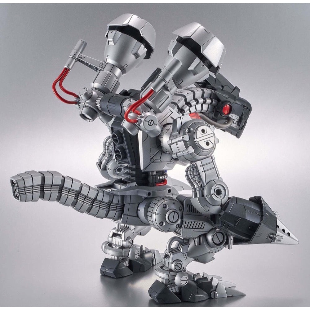 Bandai 50613331 Figure-rise Standard Amplified Machinedramon Digimon |  Hobbies Online