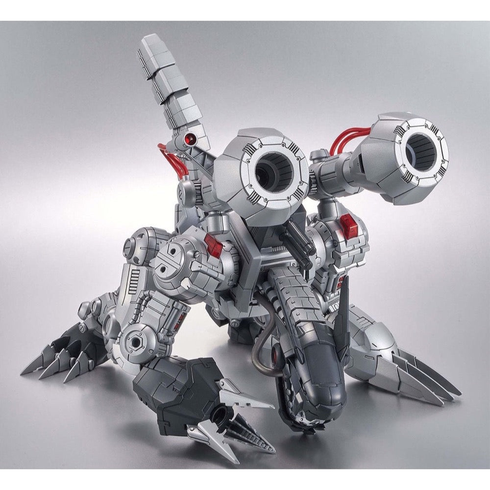 Bandai 50613331 Figure-rise Standard Amplified Machinedramon Digimon |  Hobbies Online