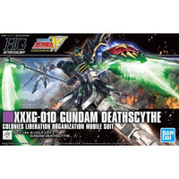 Bandai 5061654 HGAC 1/144 Gundam Deathscythe |  Hobbies Online