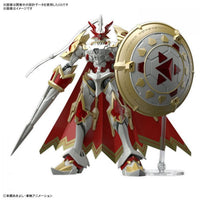 Bandai 50616691 Figure-rise Standard Amplified Dukemon / Gallantmon Digimon |  Hobbies Online