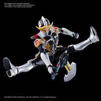 Bandai 5061690 Figure-rise Standard Masked Rider Den-O AX Form And Plat Form
