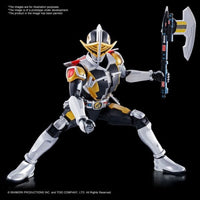 Bandai 5061690 Figure-rise Standard Masked Rider Den-O AX Form And Plat Form