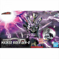 Bandai 5061808 Figure-rise Standard Masked Rider Den-O Gun Form And Plat Form Kamen Rider |  Hobbies Online