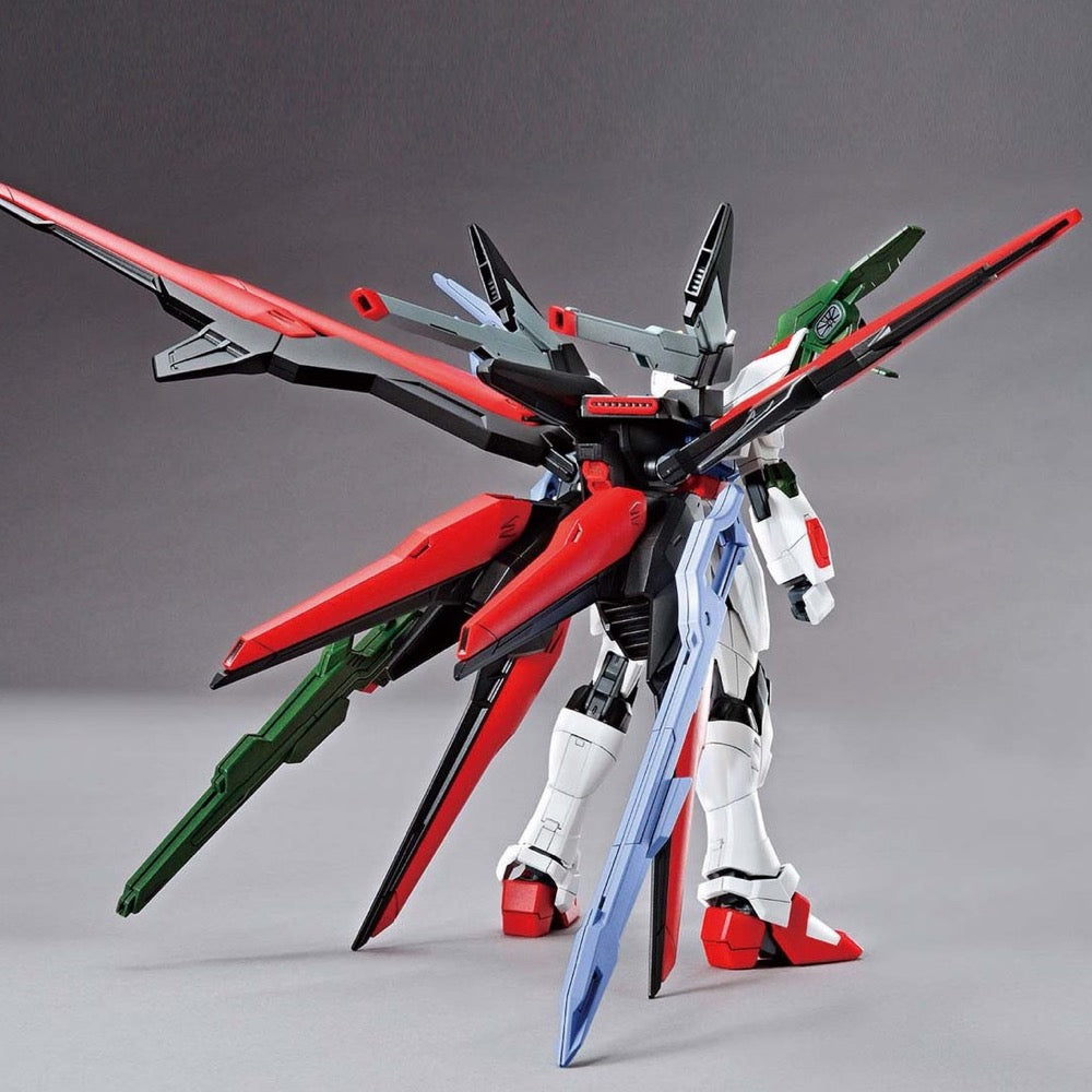 Bandai 5062026 1/144 HG Gundam Perfect Strike Freedom | Hobbies Online