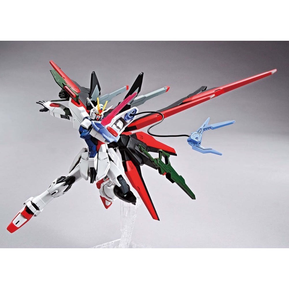 Bandai 5062026 1/144 HG Gundam Perfect Strike Freedom | Hobbies Online