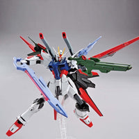 Bandai 5062026 1/144 HG Gundam Perfect Strike Freedom | Hobbies Online