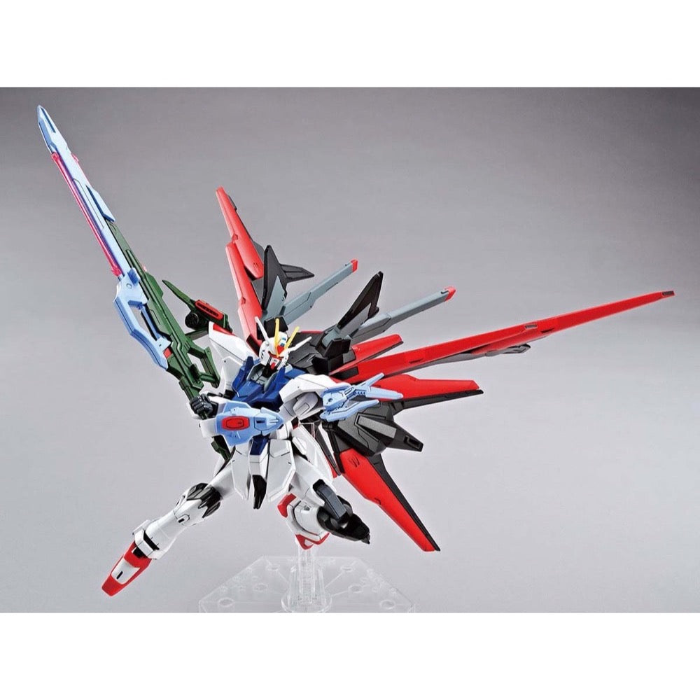 Bandai 5062026 1/144 HG Gundam Perfect Strike Freedom | Hobbies Online