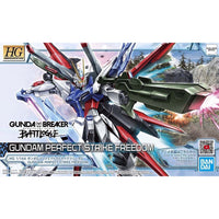 Bandai 5062026 1/144 HG Gundam Perfect Strike Freedom | Hobbies Online