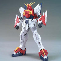Bandai 5062027 1/144 HG Blazing Gundam | Hobbies Online