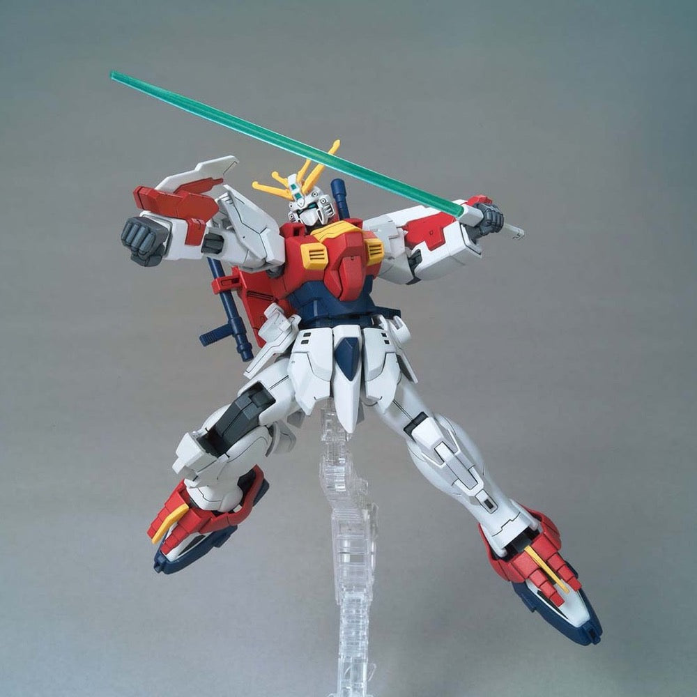 Bandai 5062027 1/144 HG Blazing Gundam | Hobbies Online