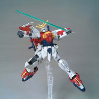 Bandai 5062027 1/144 HG Blazing Gundam | Hobbies Online