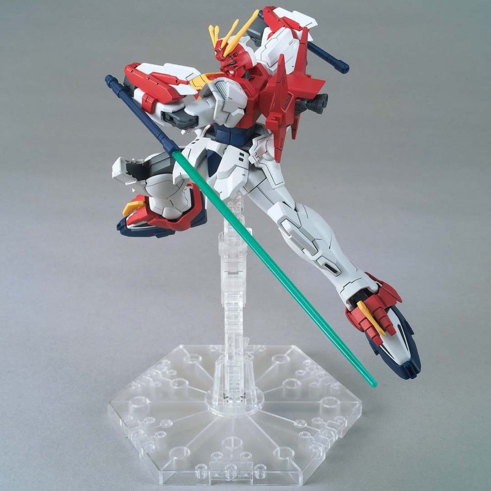 Bandai 5062027 1/144 HG Blazing Gundam | Hobbies Online