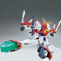 Bandai 5062027 1/144 HG Blazing Gundam | Hobbies Online