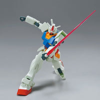 Bandai 5062033 Entry Grade 1/144 Rx782 Gundam Full Weapon Set |  Hobbies Online