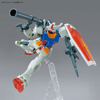 Bandai 5062033 Entry Grade 1/144 Rx782 Gundam Full Weapon Set |  Hobbies Online