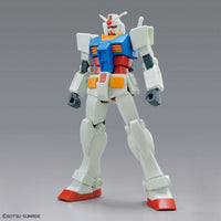 Bandai 5062033 Entry Grade 1/144 Rx782 Gundam Full Weapon Set |  Hobbies Online