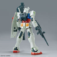 Bandai 5062033 Entry Grade 1/144 Rx782 Gundam Full Weapon Set |  Hobbies Online