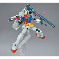 Bandai 5062033 Entry Grade 1/144 Rx782 Gundam Full Weapon Set |  Hobbies Online