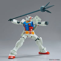 Bandai 5062033 Entry Grade 1/144 Rx782 Gundam Full Weapon Set |  Hobbies Online