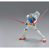 Bandai 5062033 Entry Grade 1/144 Rx782 Gundam Full Weapon Set |  Hobbies Online