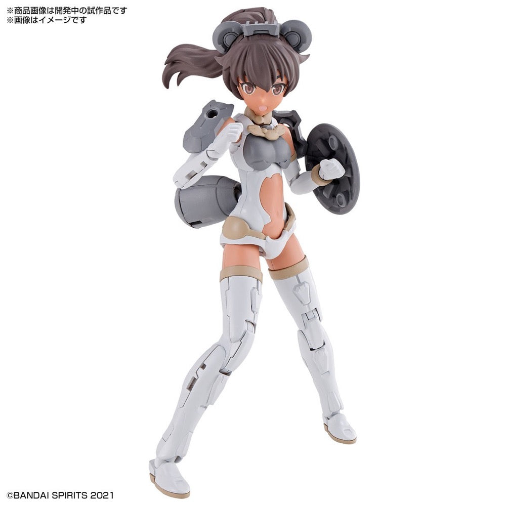 Bandai 5062061 SIS-A00 Luluce Color C 30MS | Hobbies Online