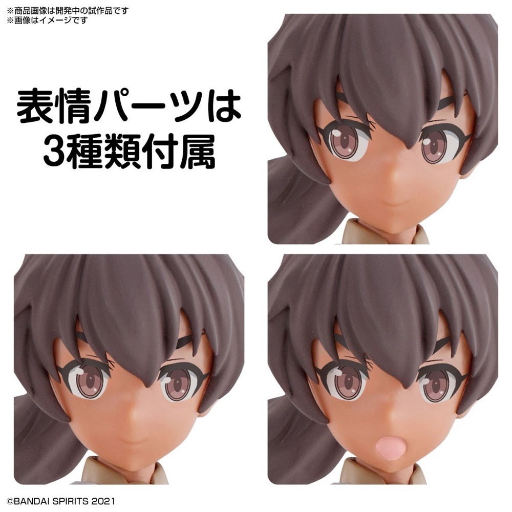 Bandai 5062061 SIS-A00 Luluce Color C 30MS | Hobbies Online