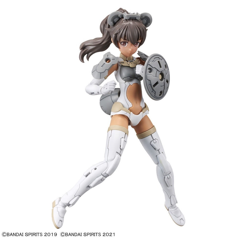 Bandai 5062061 SIS-A00 Luluce Color C 30MS | Hobbies Online