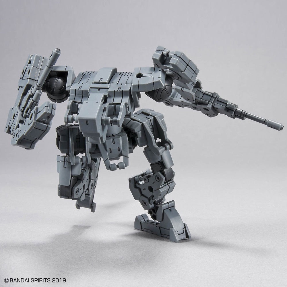 Bandai 5062071 1/144 Extended Armament Vehicle Mass Produced Sub Machine Version 30MM | Hobbies Online